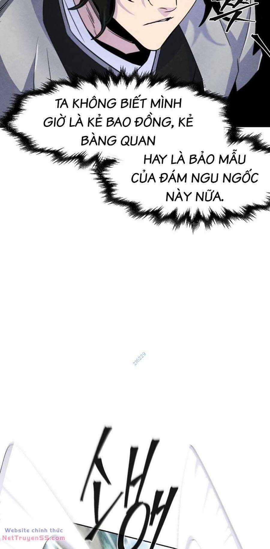 Cuồng Ma Tái Thế Chapter 106 trang 47