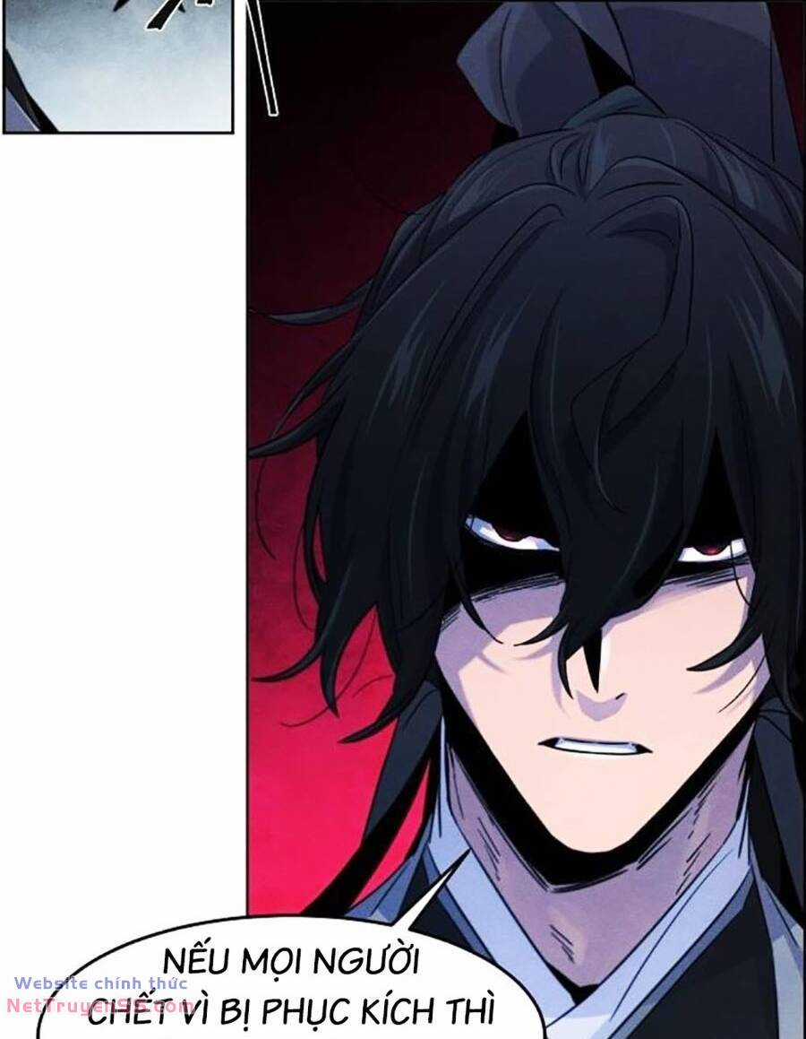 Cuồng Ma Tái Thế Chapter 106 trang 5