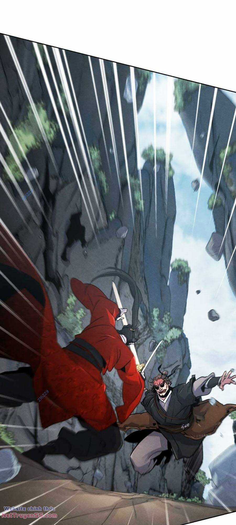 Cuồng Ma Tái Thế Chapter 106 trang 50