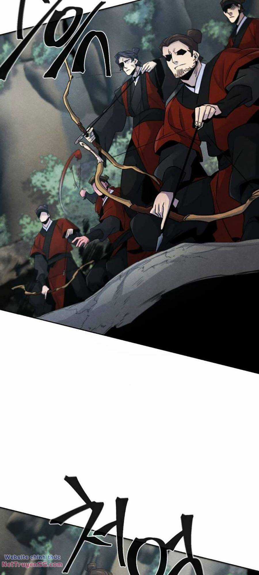 Cuồng Ma Tái Thế Chapter 106 trang 59