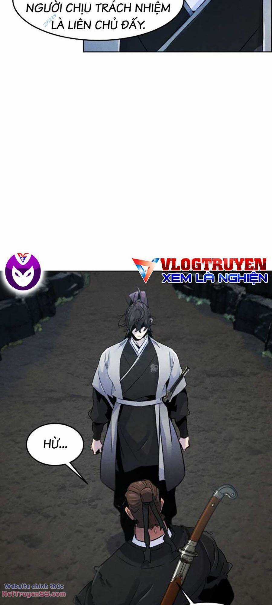 Cuồng Ma Tái Thế Chapter 106 trang 6
