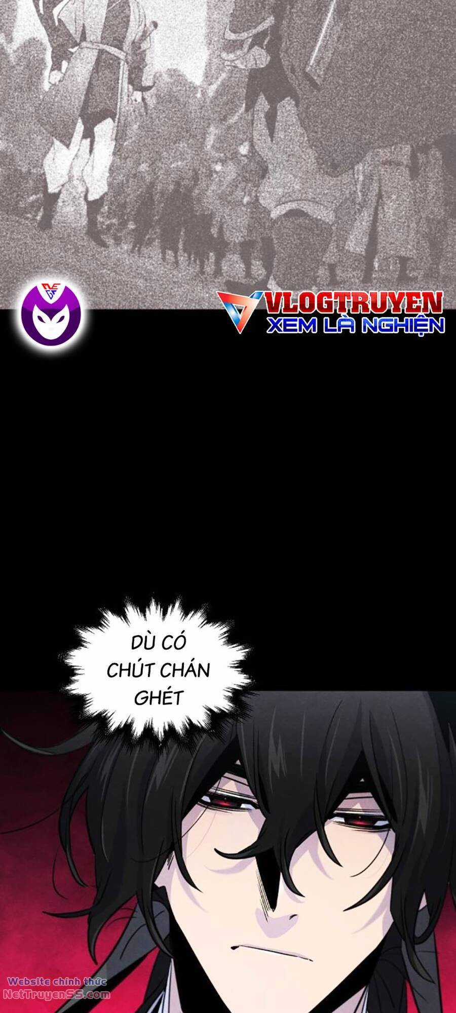 Cuồng Ma Tái Thế Chapter 106 trang 70