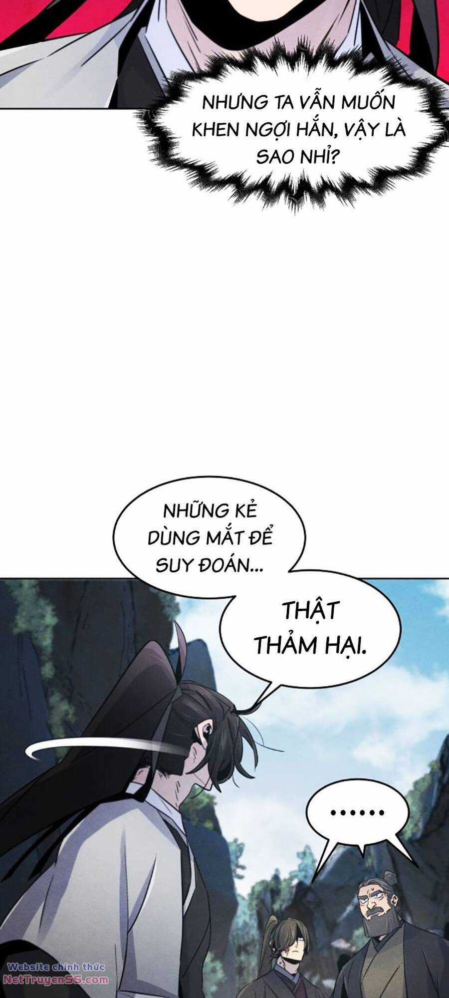 Cuồng Ma Tái Thế Chapter 106 trang 71