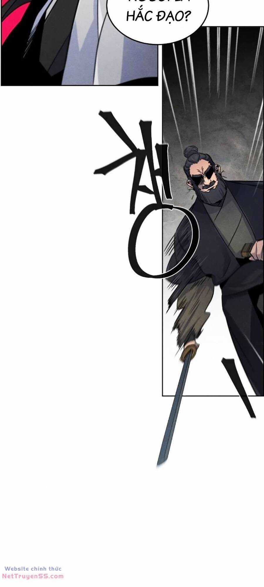 Cuồng Ma Tái Thế Chapter 106 trang 79