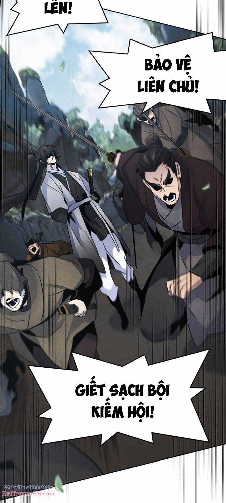 Cuồng Ma Tái Thế Chapter 106 trang 86