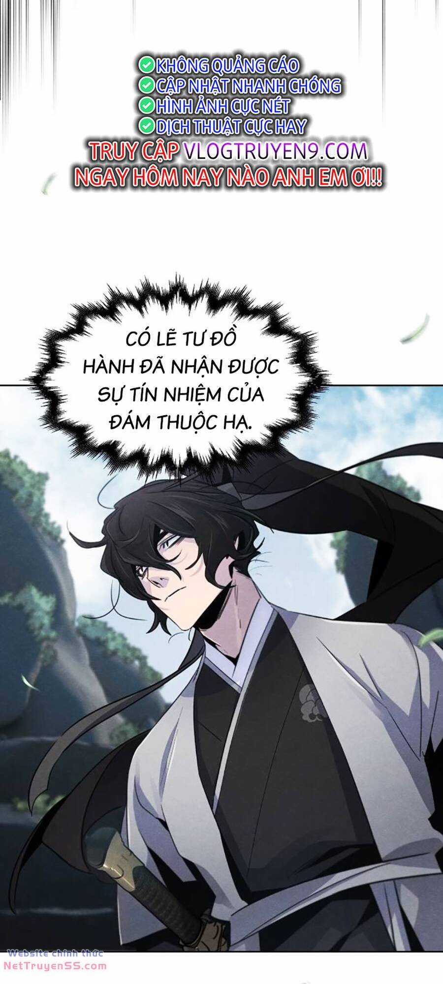 Cuồng Ma Tái Thế Chapter 106 trang 87