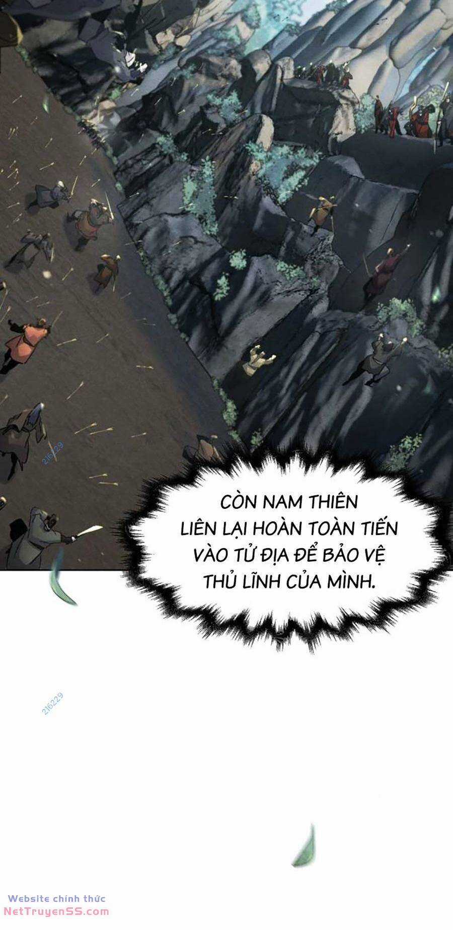 Cuồng Ma Tái Thế Chapter 106 trang 94