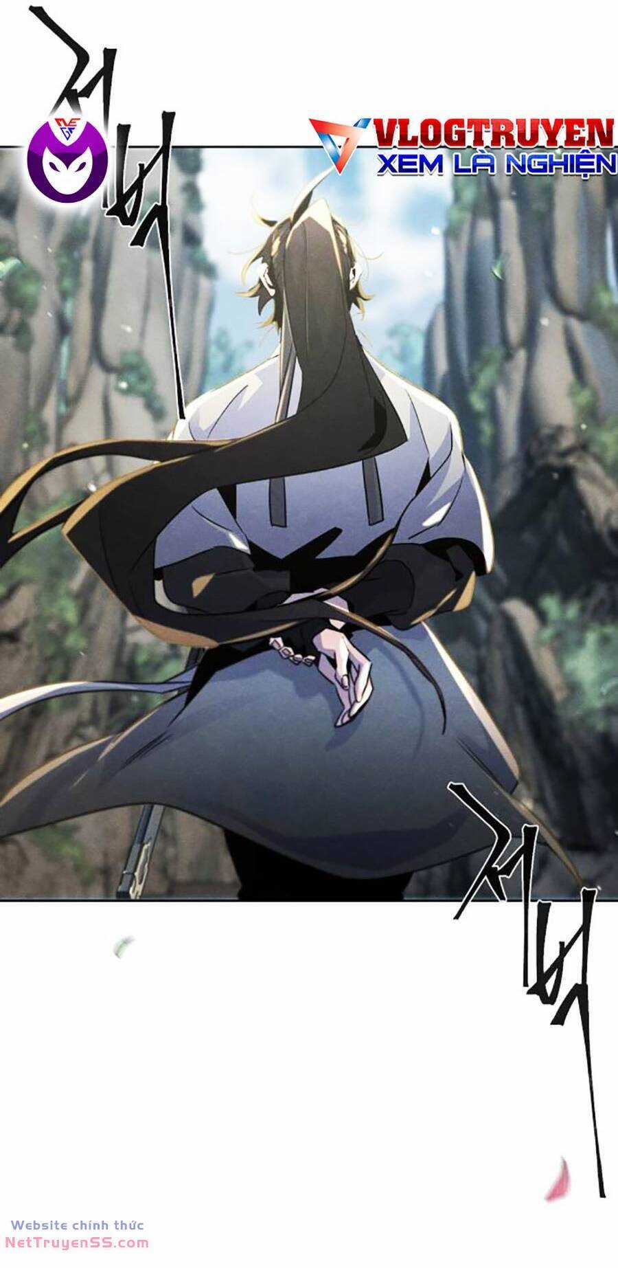 Cuồng Ma Tái Thế Chapter 106 trang 95