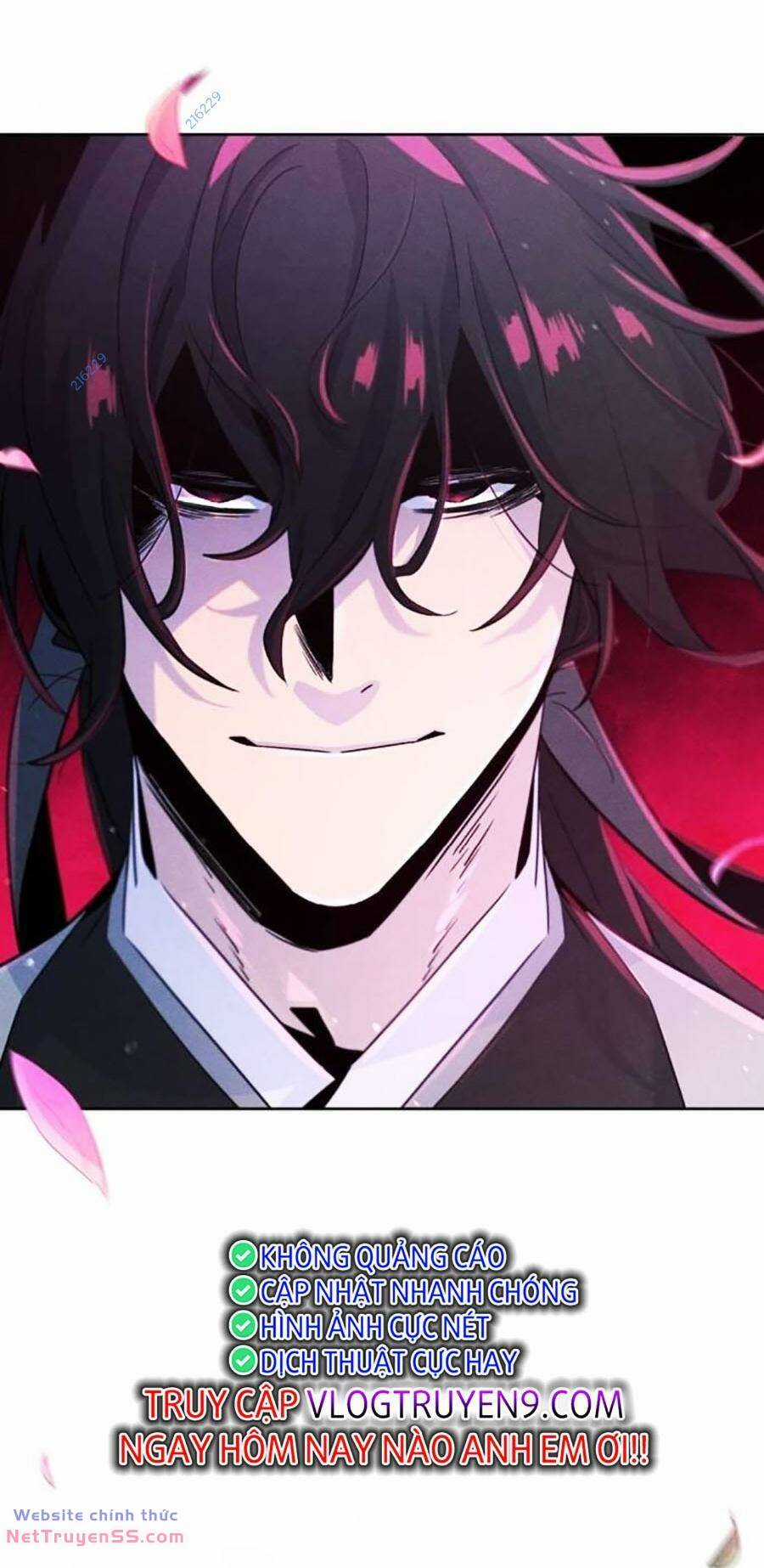 Cuồng Ma Tái Thế Chapter 106 trang 96