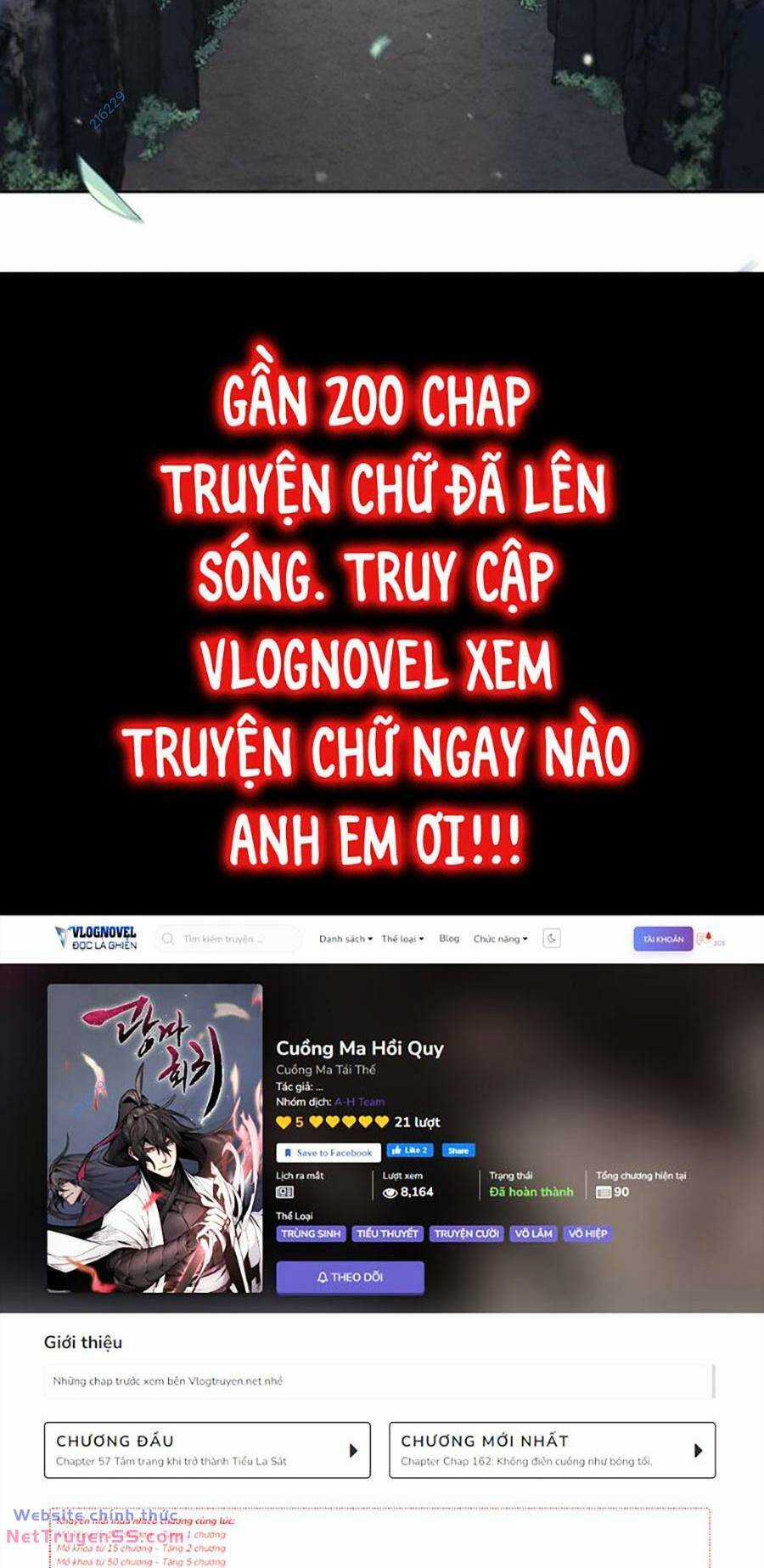Cuồng Ma Tái Thế Chapter 106 trang 98