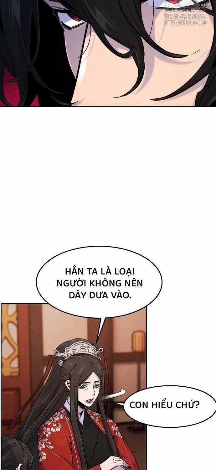 Cuồng Ma Tái Thế Chapter 126 trang 10