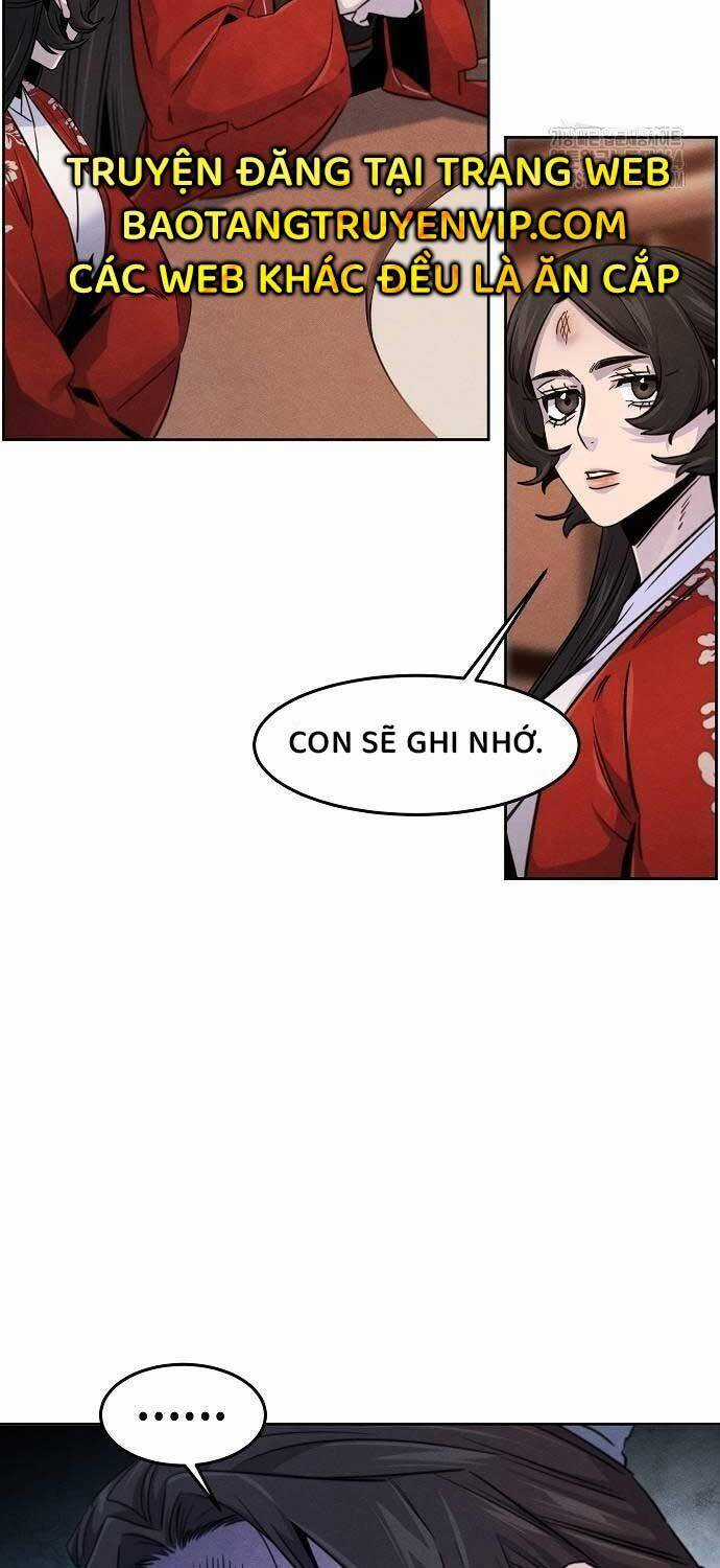 Cuồng Ma Tái Thế Chapter 126 trang 11