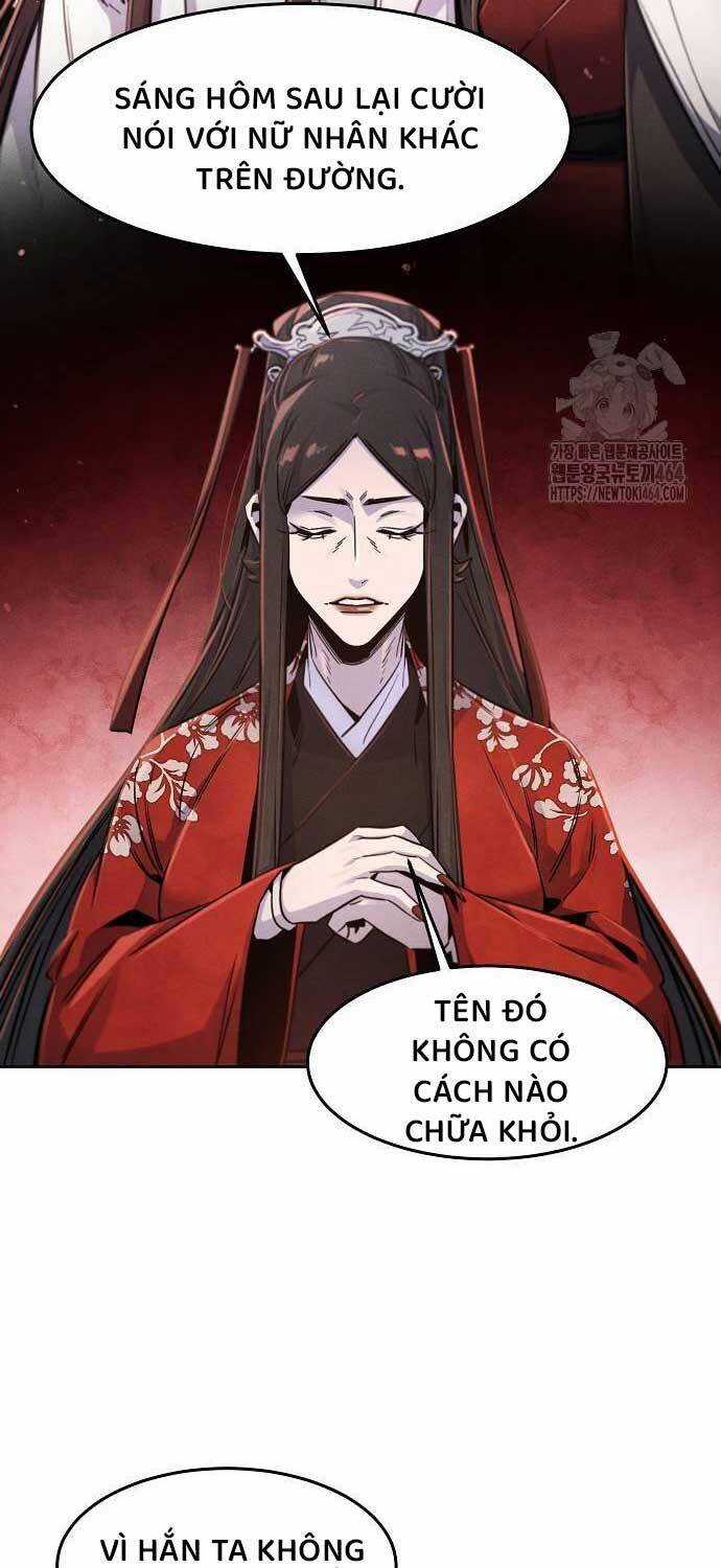 Cuồng Ma Tái Thế Chapter 126 trang 14