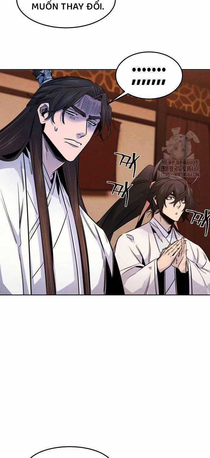 Cuồng Ma Tái Thế Chapter 126 trang 15