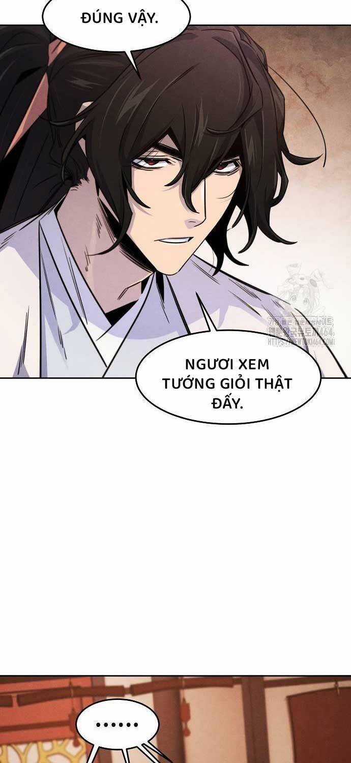 Cuồng Ma Tái Thế Chapter 126 trang 16