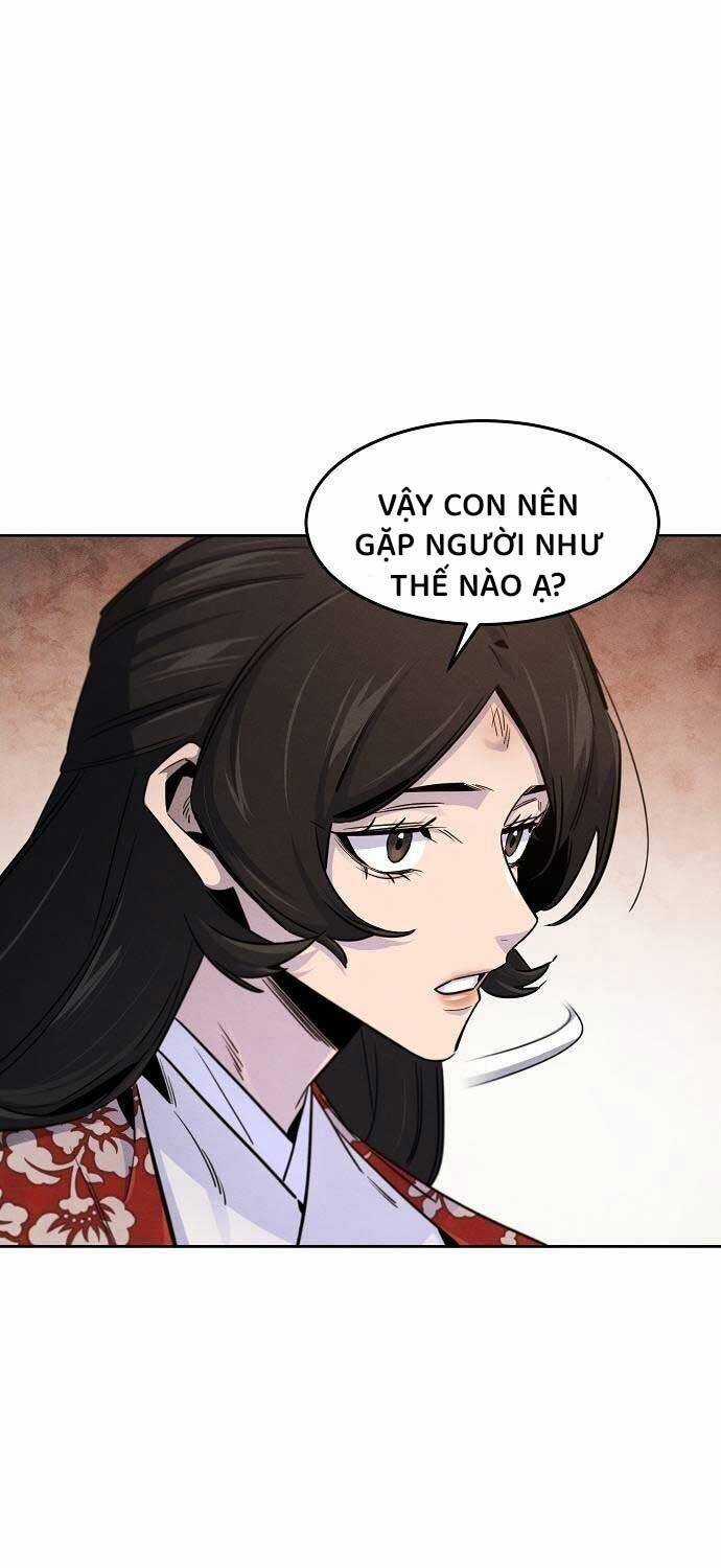 Cuồng Ma Tái Thế Chapter 126 trang 18