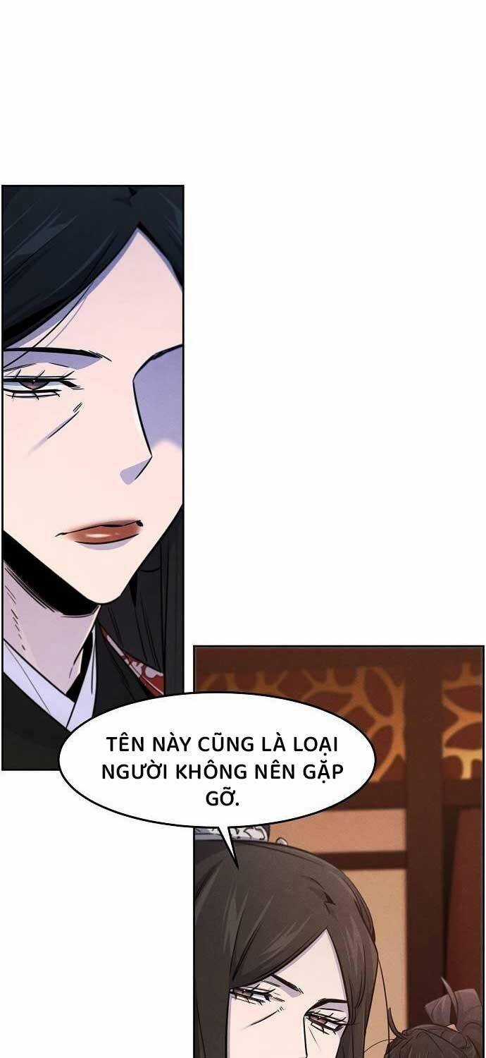 Cuồng Ma Tái Thế Chapter 126 trang 19