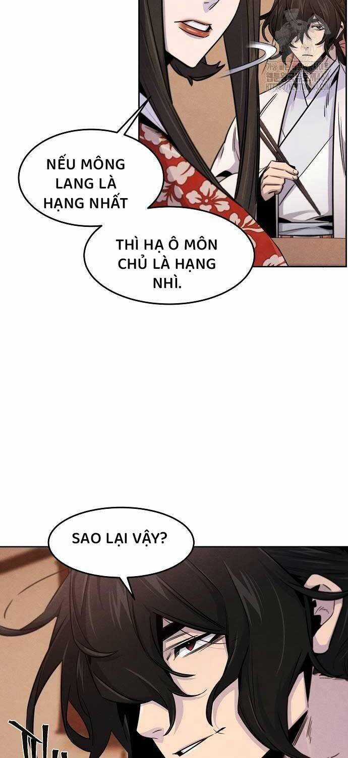 Cuồng Ma Tái Thế Chapter 126 trang 20