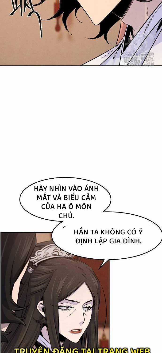Cuồng Ma Tái Thế Chapter 126 trang 21