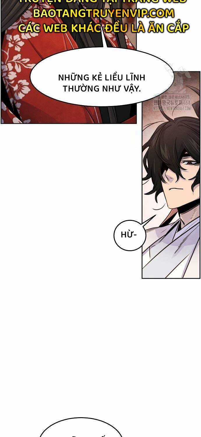 Cuồng Ma Tái Thế Chapter 126 trang 22