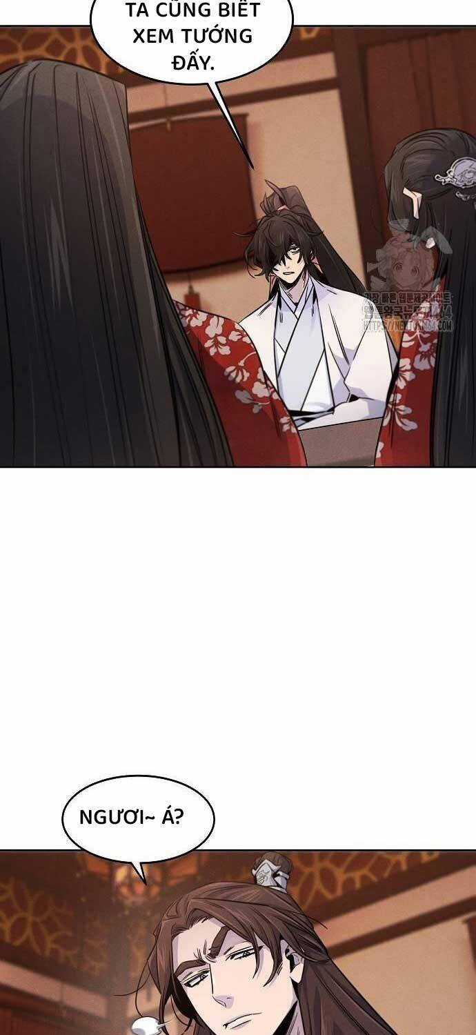 Cuồng Ma Tái Thế Chapter 126 trang 23