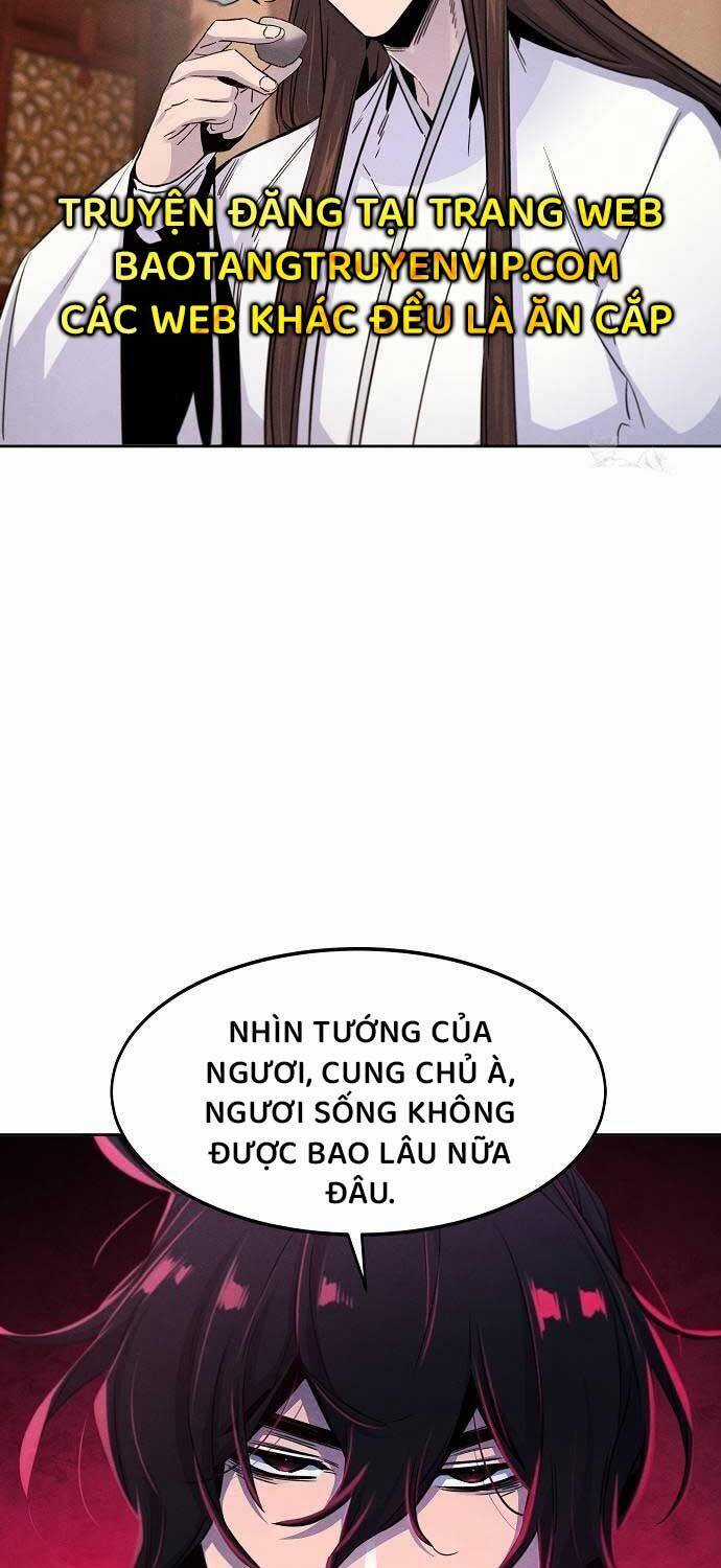 Cuồng Ma Tái Thế Chapter 126 trang 24
