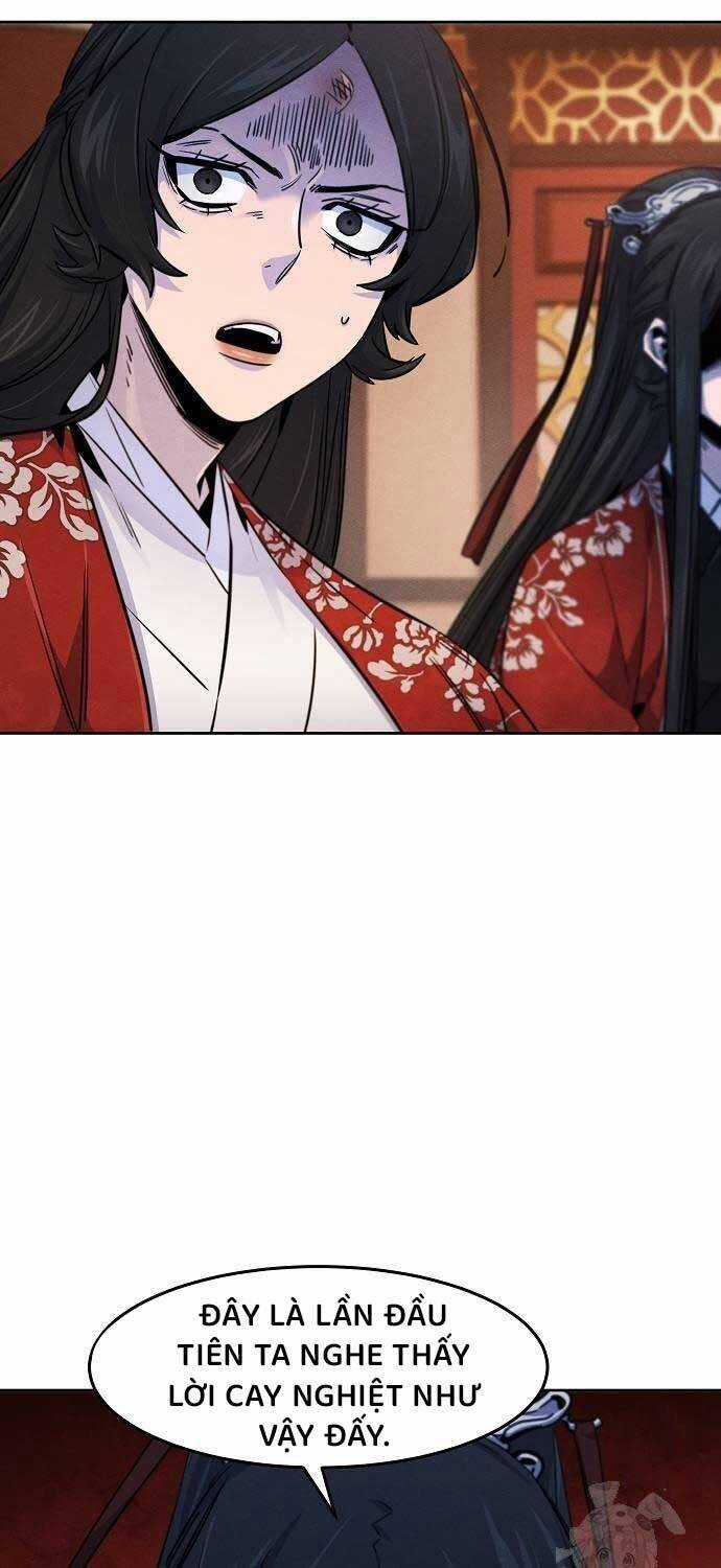 Cuồng Ma Tái Thế Chapter 126 trang 27