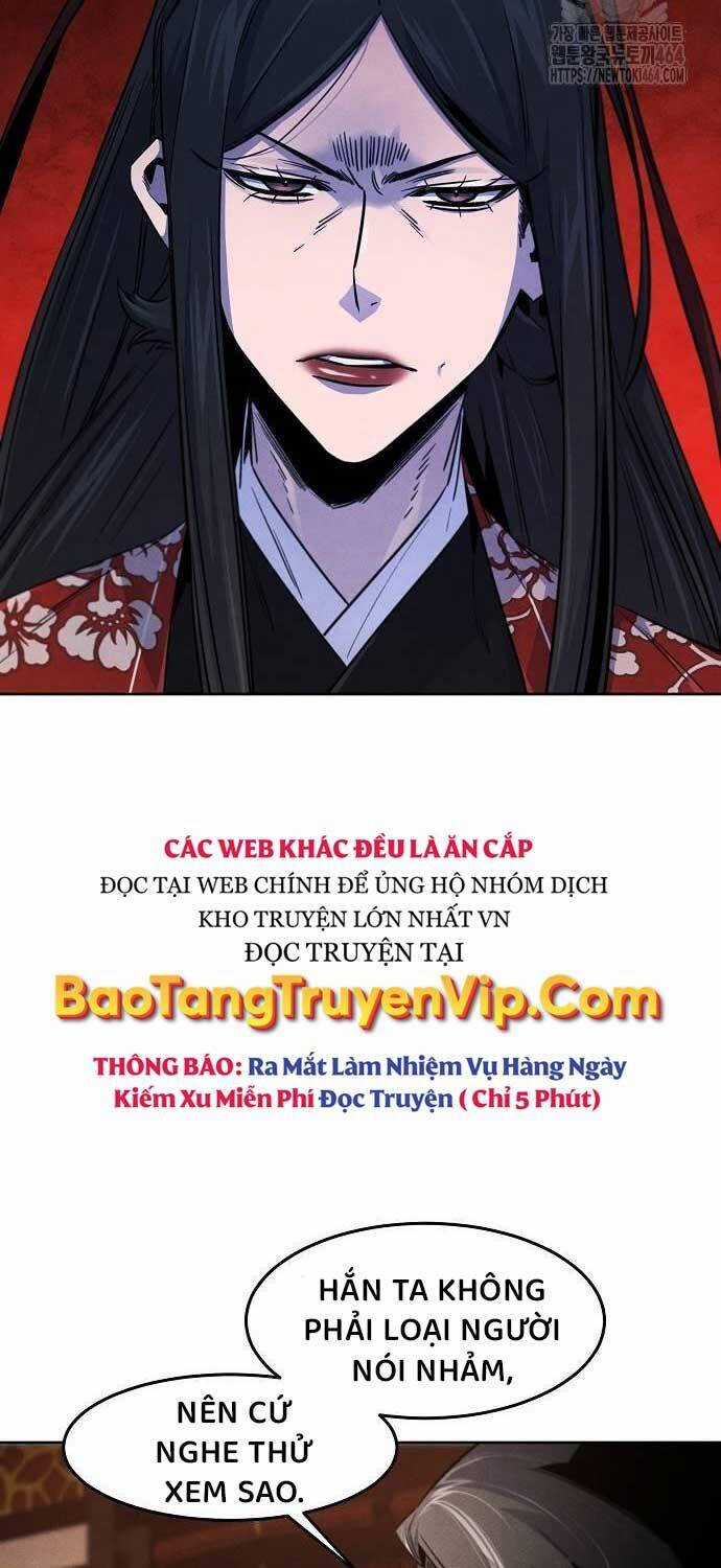 Cuồng Ma Tái Thế Chapter 126 trang 28