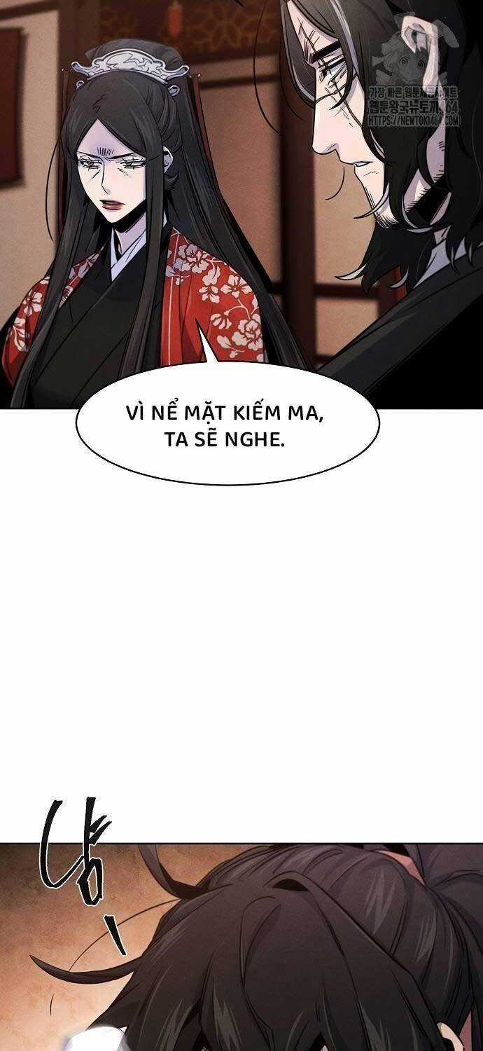 Cuồng Ma Tái Thế Chapter 126 trang 29