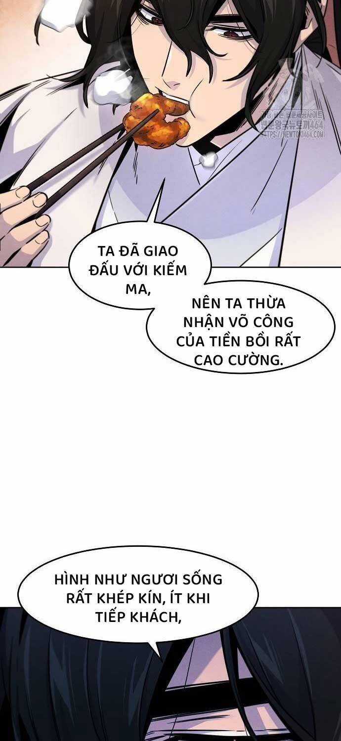 Cuồng Ma Tái Thế Chapter 126 trang 30