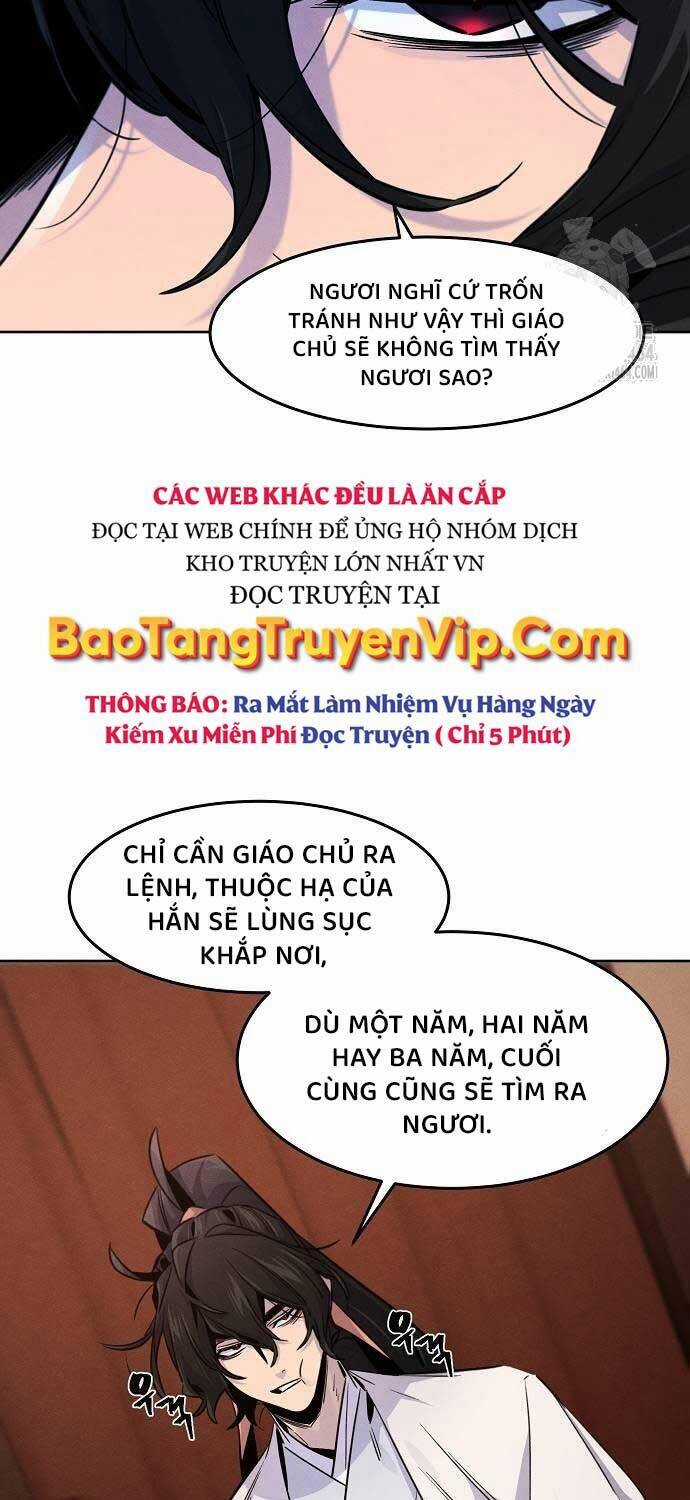 Cuồng Ma Tái Thế Chapter 126 trang 31