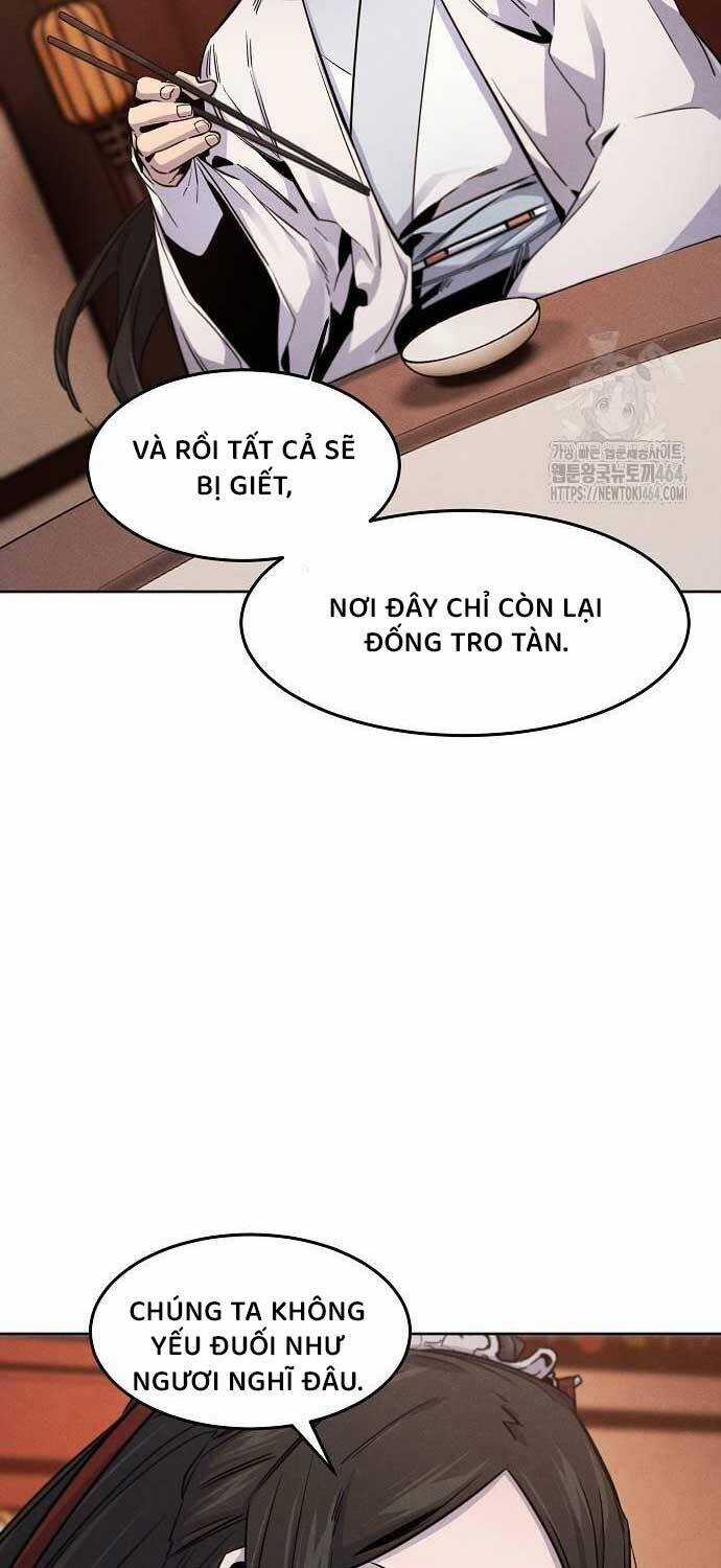 Cuồng Ma Tái Thế Chapter 126 trang 32