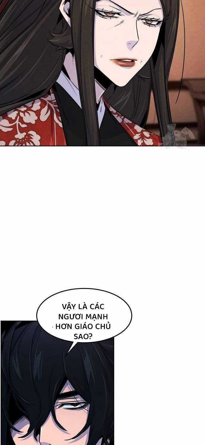 Cuồng Ma Tái Thế Chapter 126 trang 33