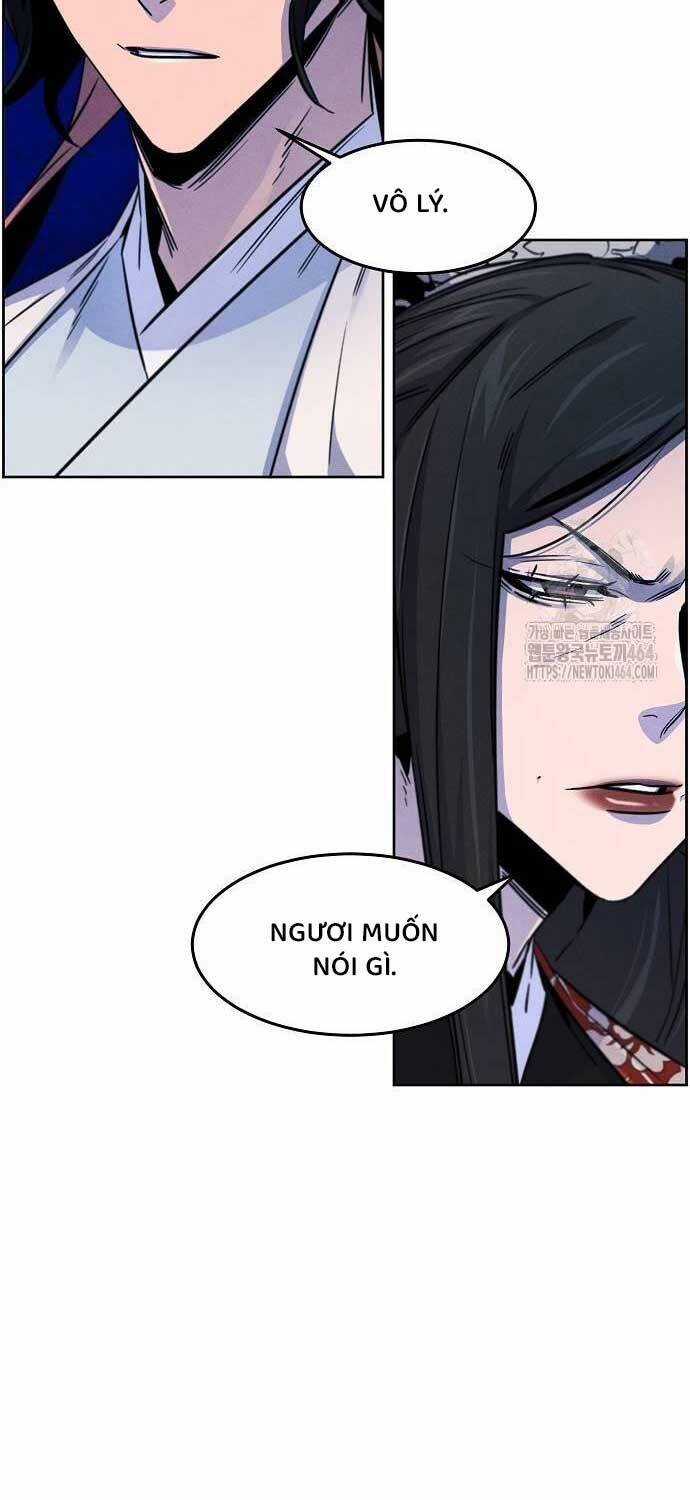 Cuồng Ma Tái Thế Chapter 126 trang 34