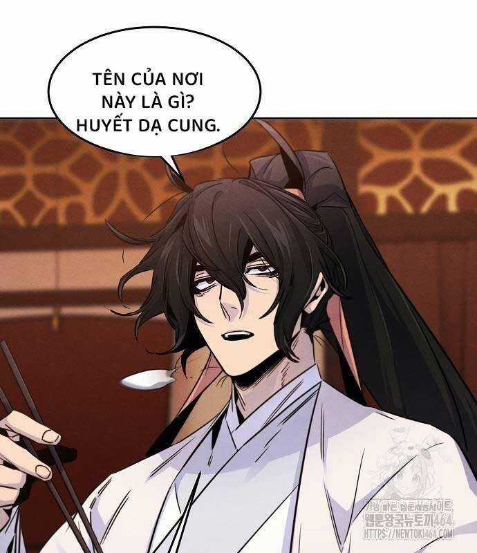 Cuồng Ma Tái Thế Chapter 126 trang 35