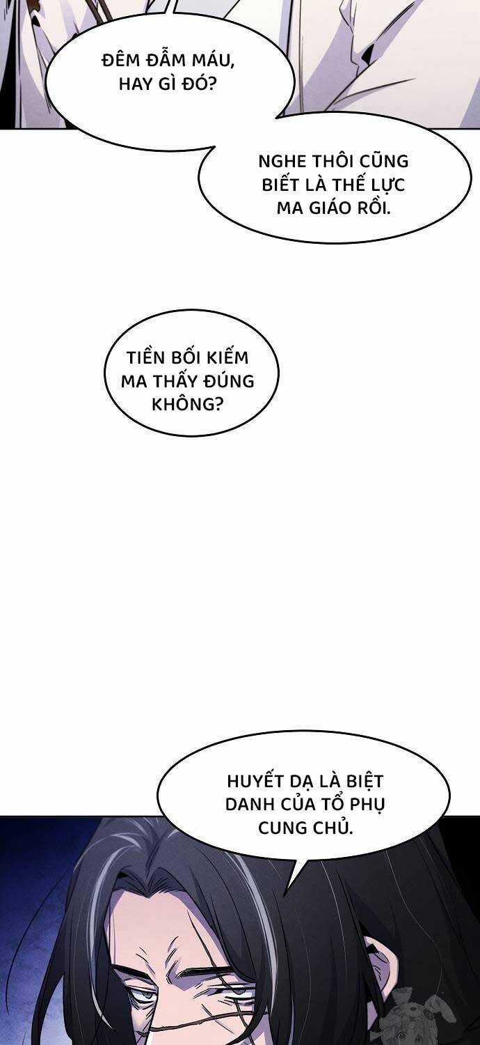 Cuồng Ma Tái Thế Chapter 126 trang 36