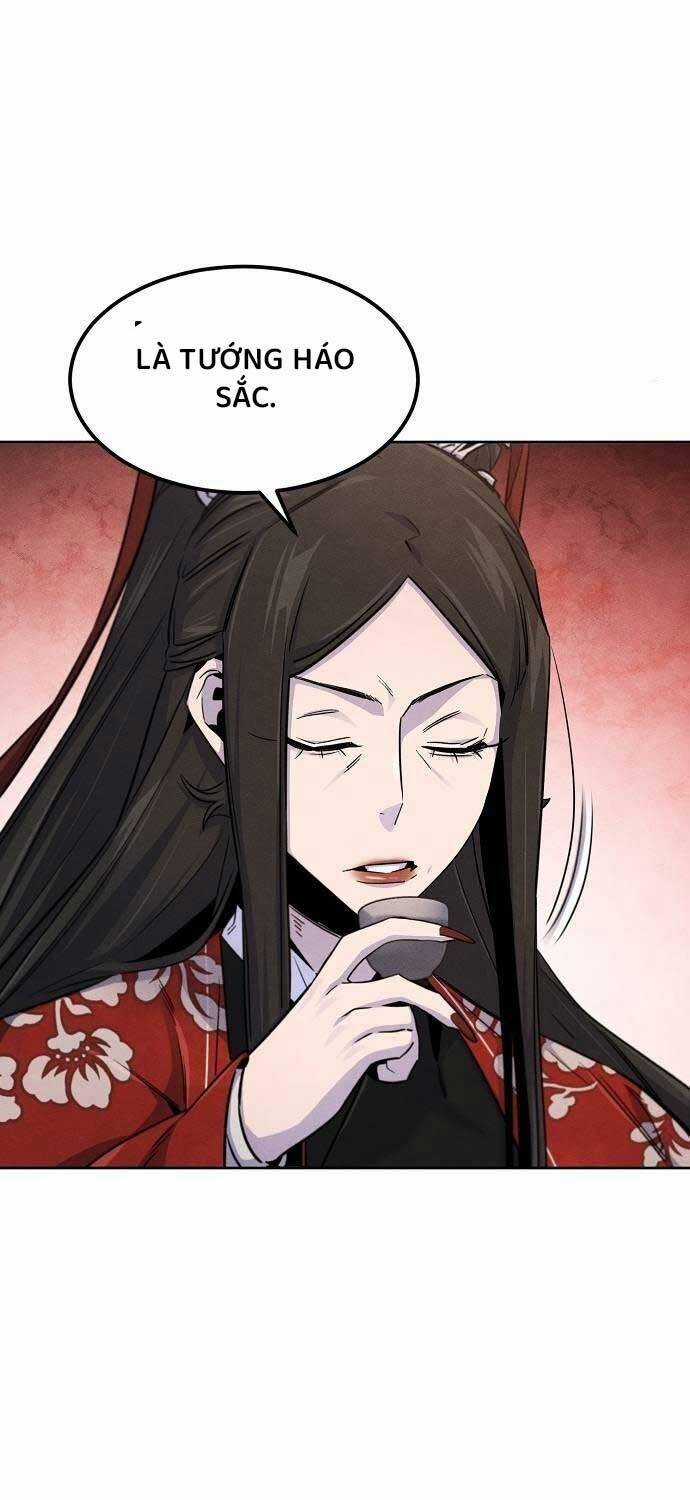 Cuồng Ma Tái Thế Chapter 126 trang 4