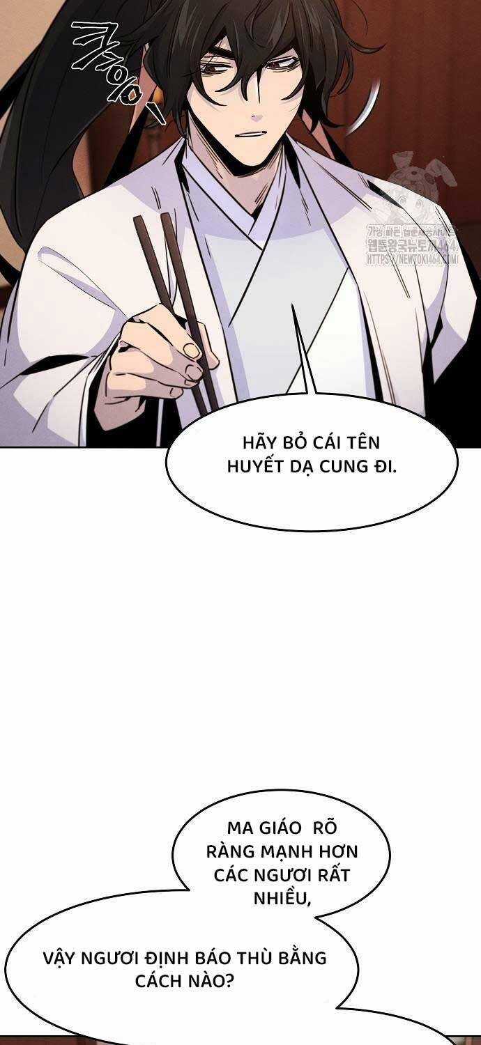 Cuồng Ma Tái Thế Chapter 126 trang 40