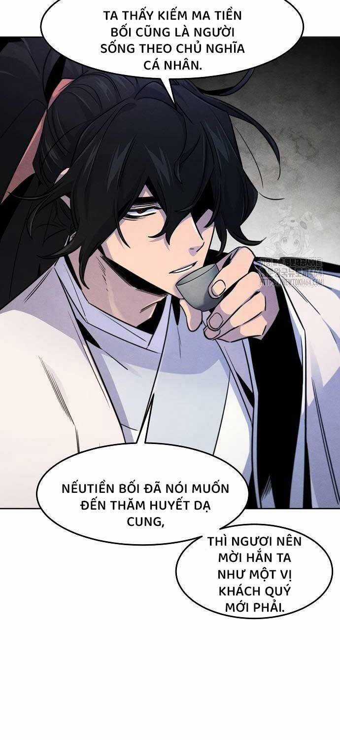 Cuồng Ma Tái Thế Chapter 126 trang 42