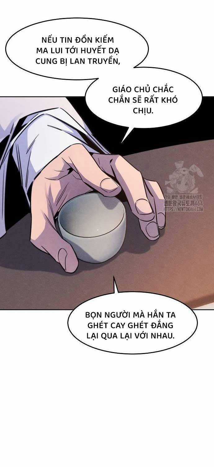 Cuồng Ma Tái Thế Chapter 126 trang 43