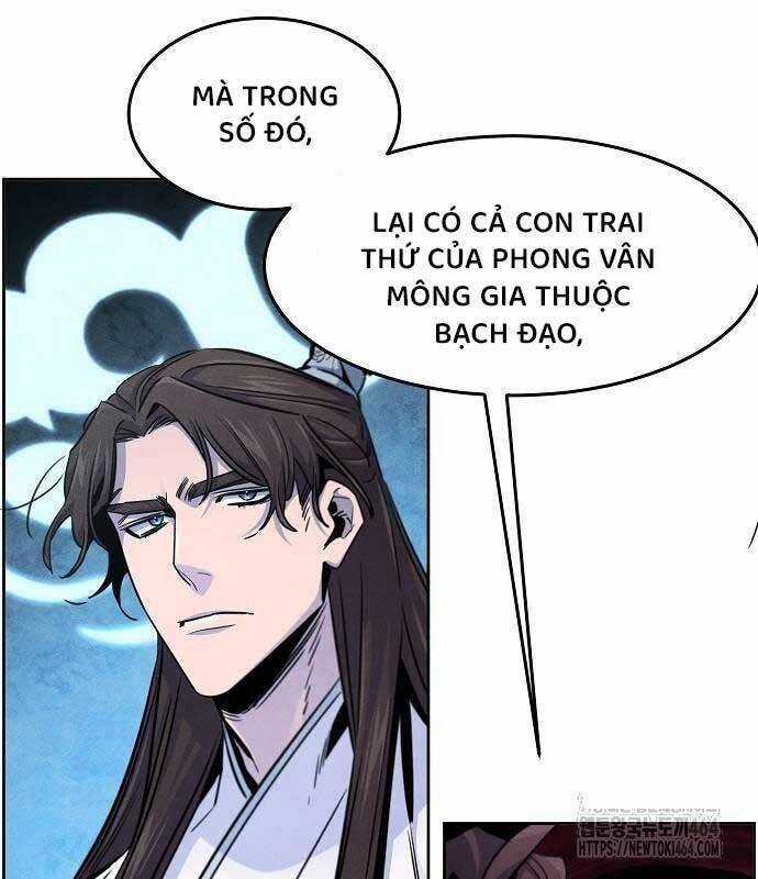 Cuồng Ma Tái Thế Chapter 126 trang 44