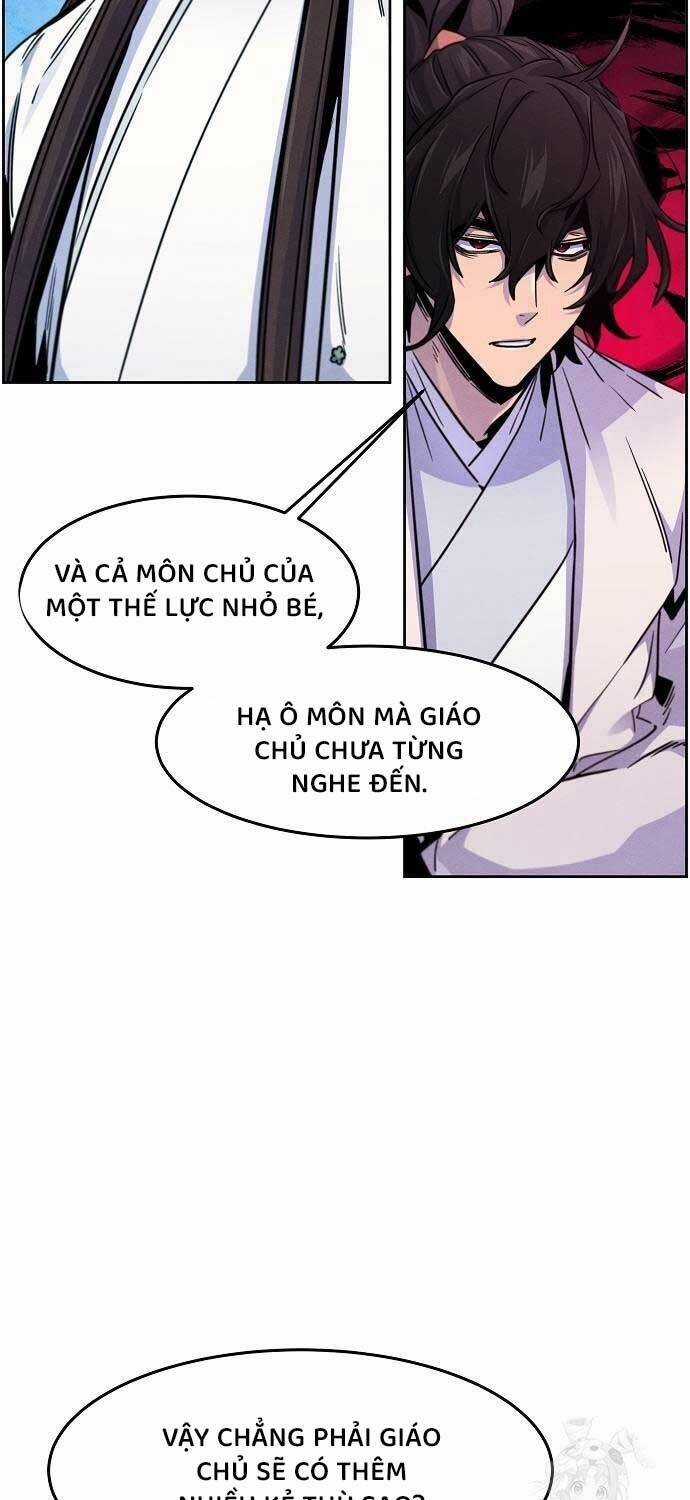 Cuồng Ma Tái Thế Chapter 126 trang 45