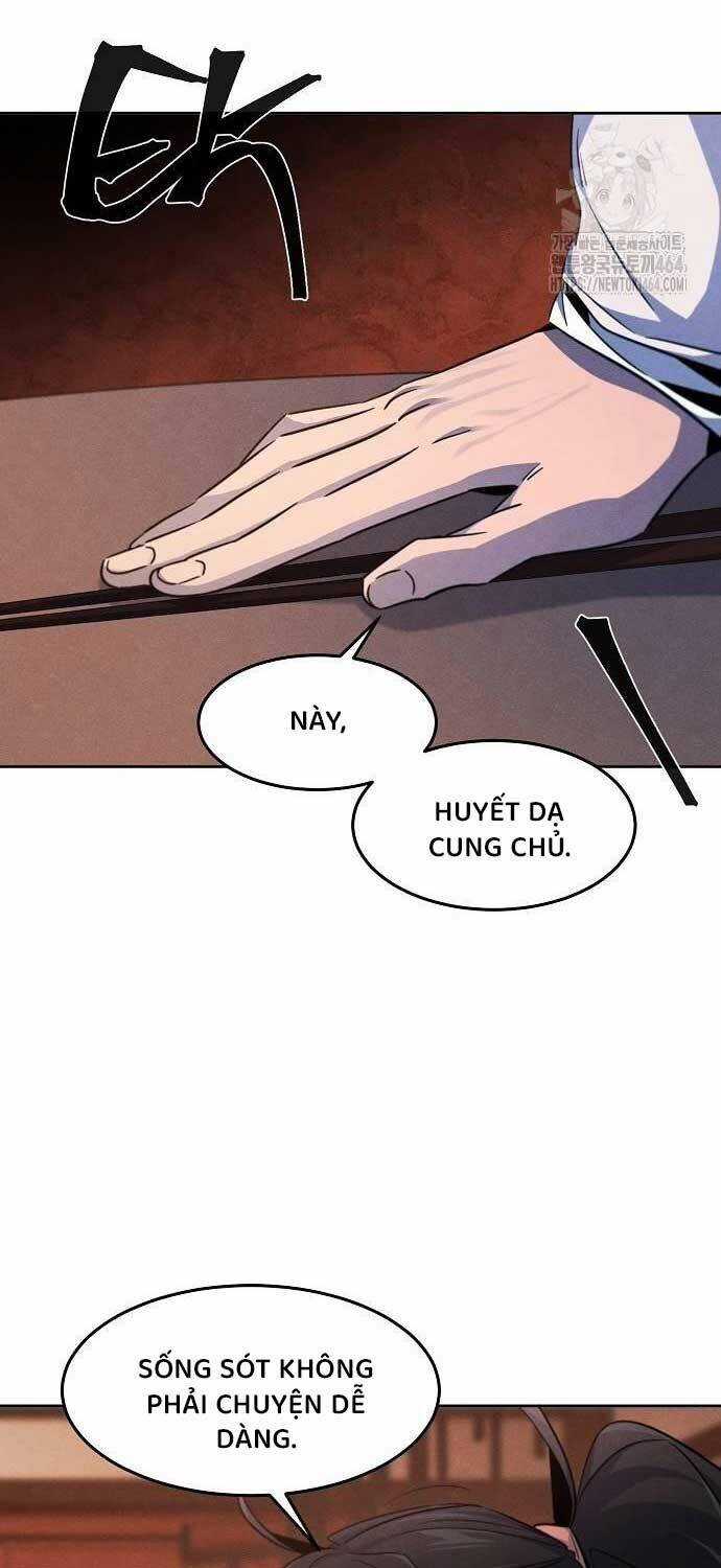 Cuồng Ma Tái Thế Chapter 126 trang 48