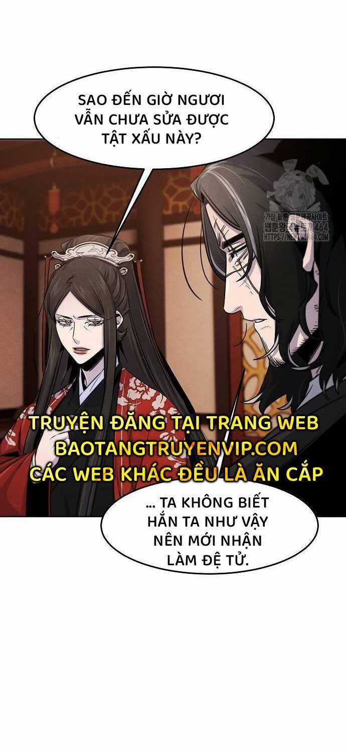 Cuồng Ma Tái Thế Chapter 126 trang 5