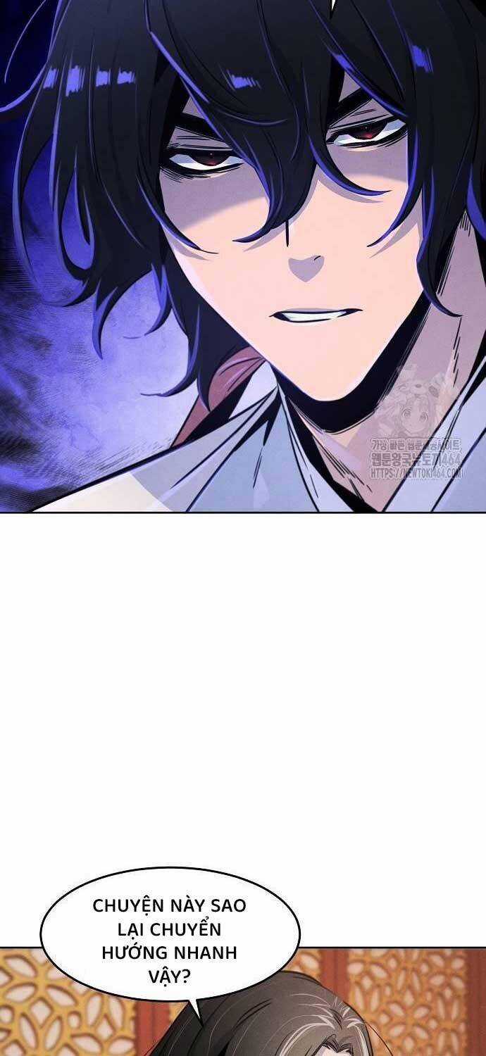 Cuồng Ma Tái Thế Chapter 126 trang 52