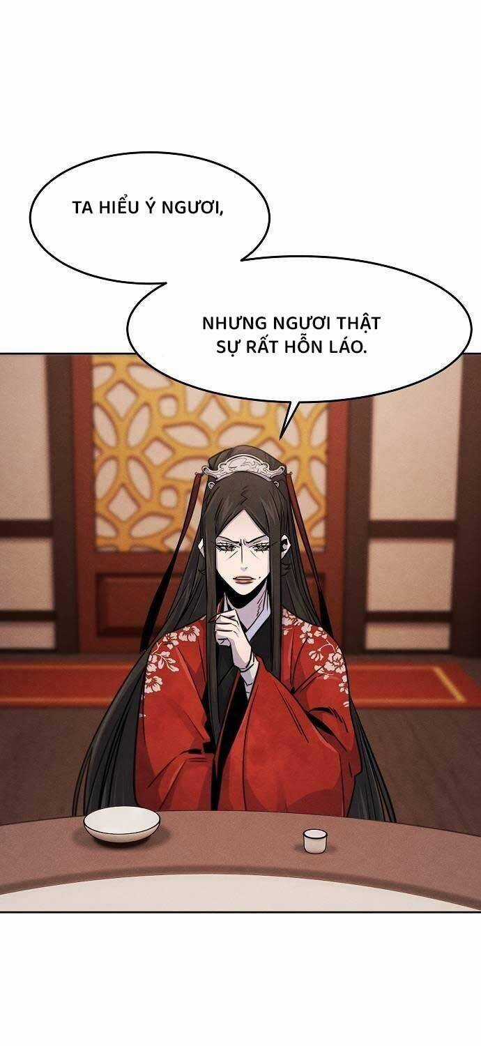 Cuồng Ma Tái Thế Chapter 126 trang 54
