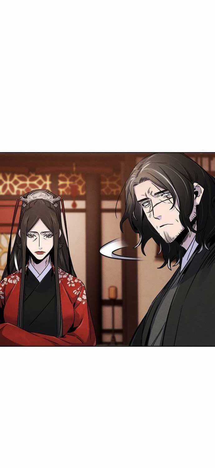 Cuồng Ma Tái Thế Chapter 126 trang 59