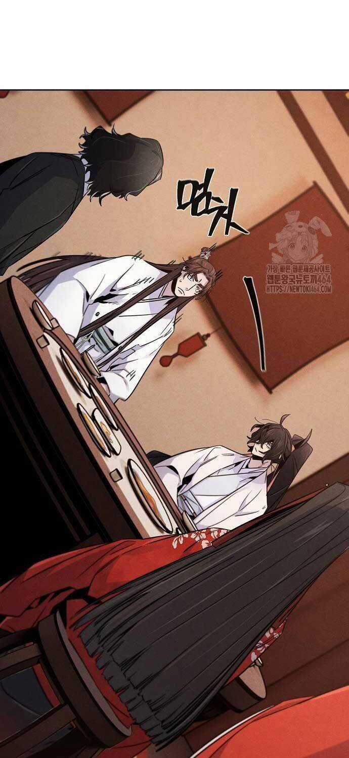 Cuồng Ma Tái Thế Chapter 126 trang 60