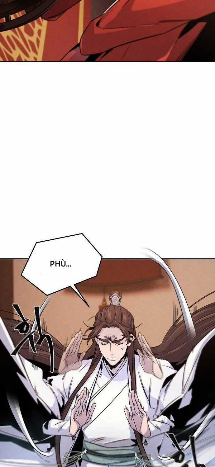 Cuồng Ma Tái Thế Chapter 126 trang 61