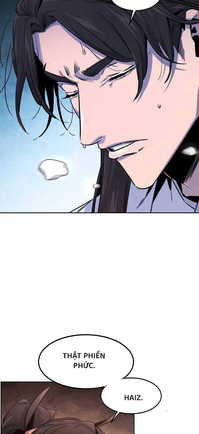 Cuồng Ma Tái Thế Chapter 126 trang 63